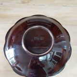 Plat ou coupe West Germany