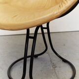 Gastone Rinaldi "Pan Am" Chairs for Rima