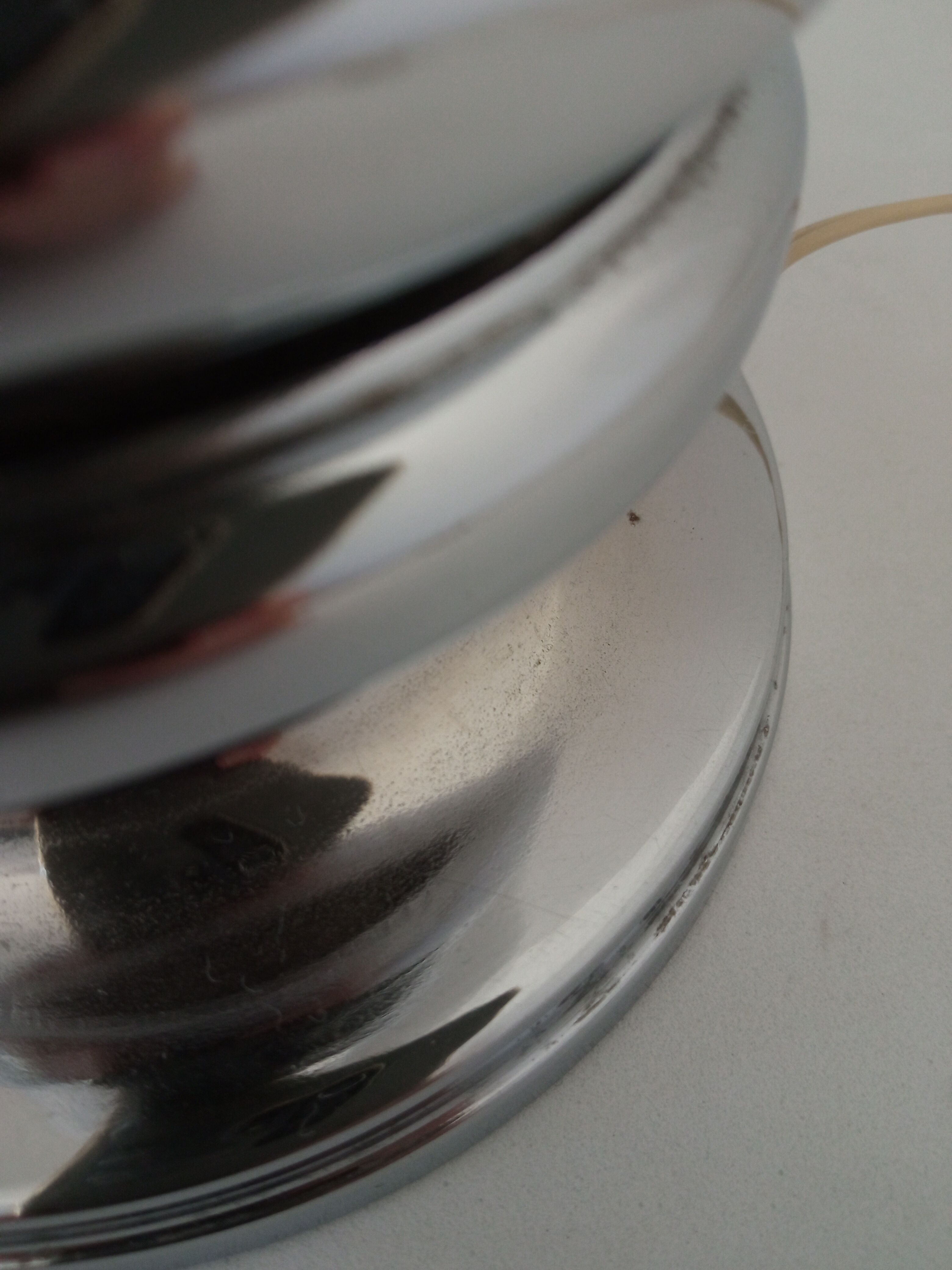 Lampe vintage années 70
