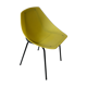 Shell chair by Pierre Guariche Meurop 60s