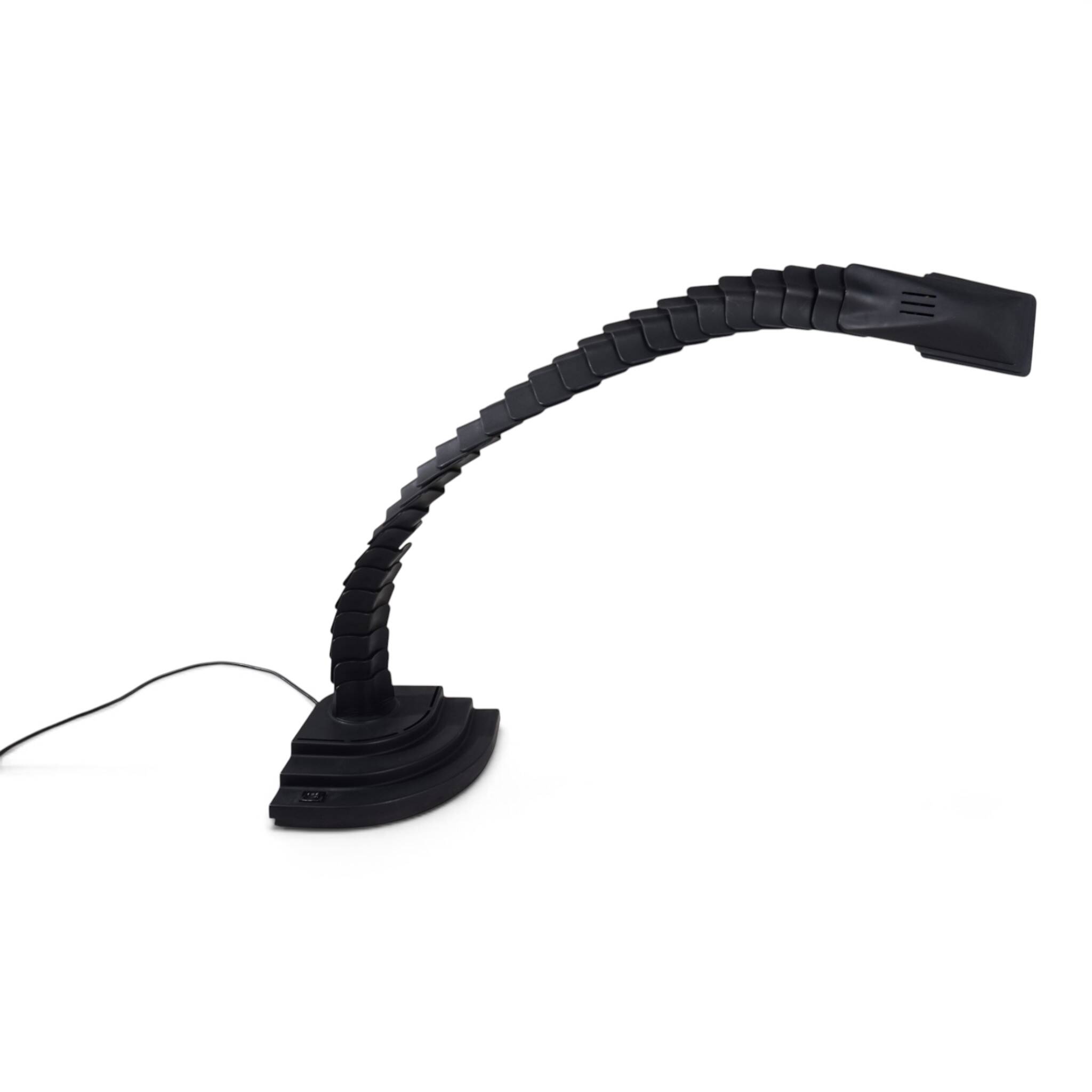 JM RDM Proteo Tablelamp by Mario Bertorelle, Postmodern, 1980