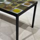 Ceramic coffee table by Roger Capron