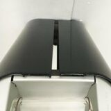 Italian postmodern model Wall lamp Megaron Parete by Gianfranco Frattini for Artemide, 1970s