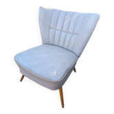 Fauteuil vintage année 50/60