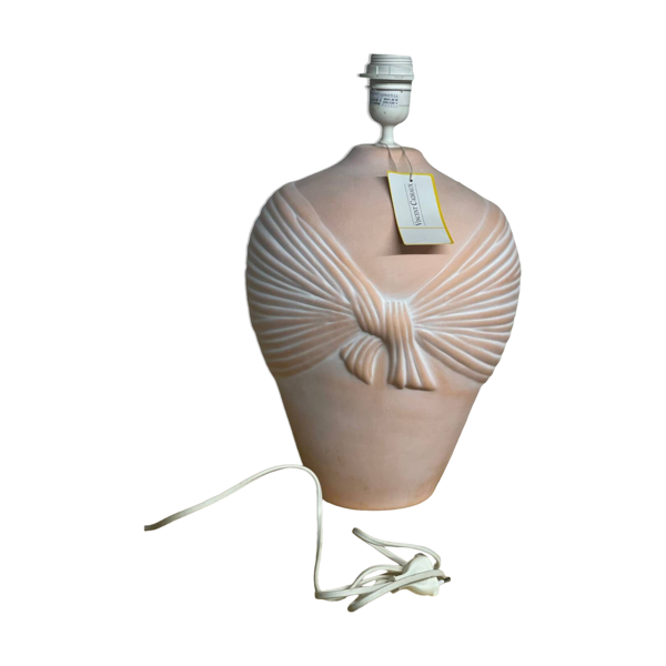 Lampe à poser Vincent Cadeaux - Bon état sur Selency