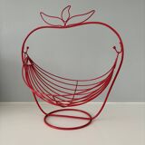 Vintage fruit basket