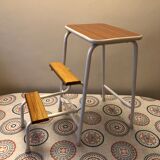 Stepladdy Tabouret