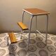 Tabouret escabeau