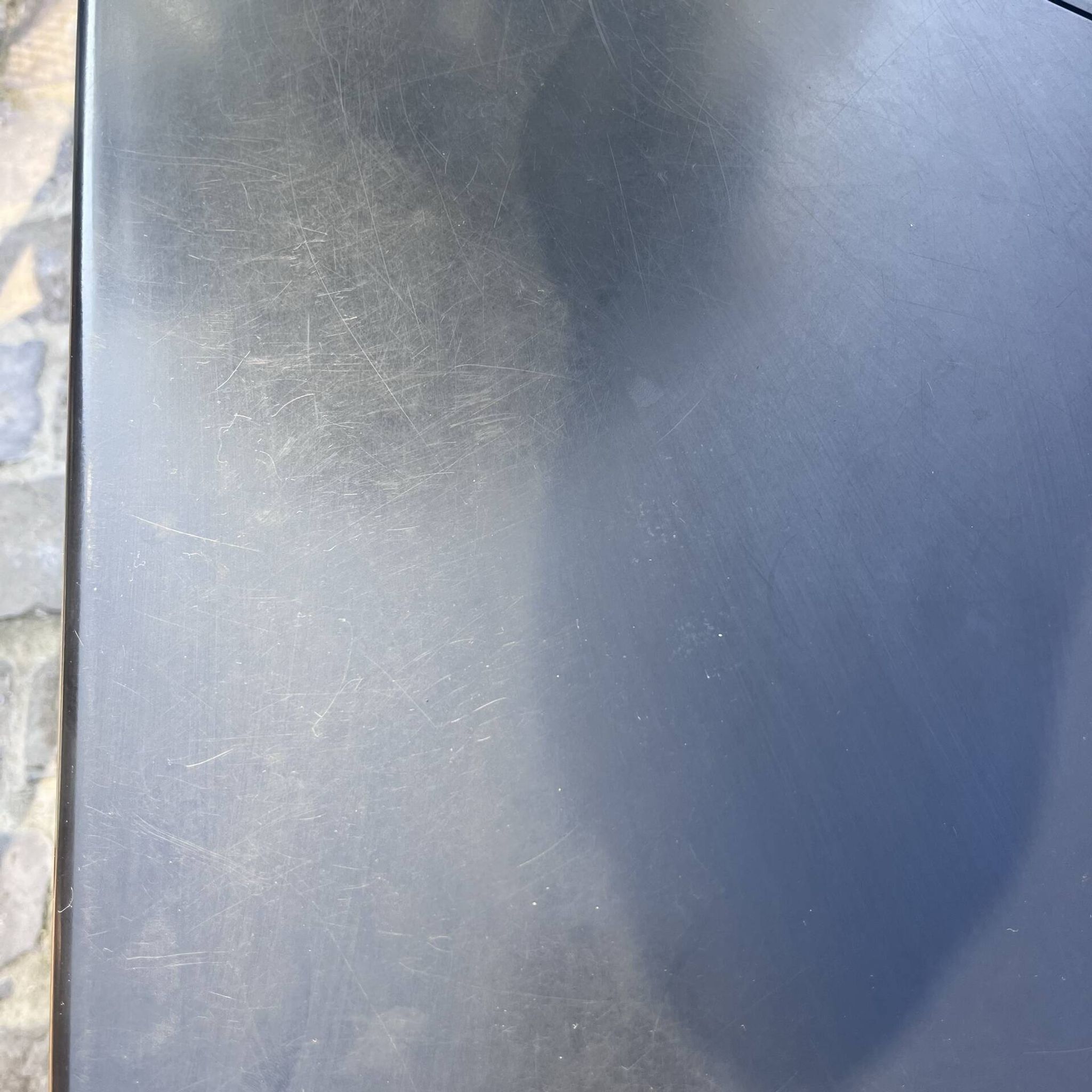 Table italienne modulable Piretti