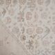 Vintage Turkish hallway rug 100x285 cm