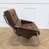 Vintage armchair from the 70s