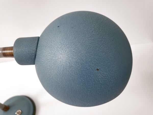 Lampe bureau atelier vintage bureau industrielle