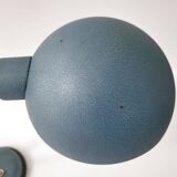 Vintage industrial workshop desk lamp