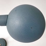 Lampe bureau atelier vintage bureau industrielle