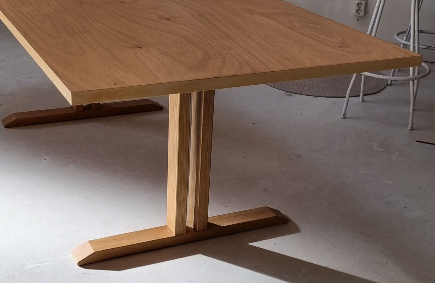 Table à manger Tjalfe