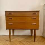 Commode Schreiber