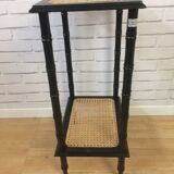 Tablet caning