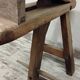 Tanning bench by trade