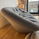 Sofa ploum by Frères bouroullec, Ligne Roset