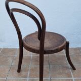 Bentwood nurse's chair, early 20th century