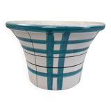 Cache pot graphique