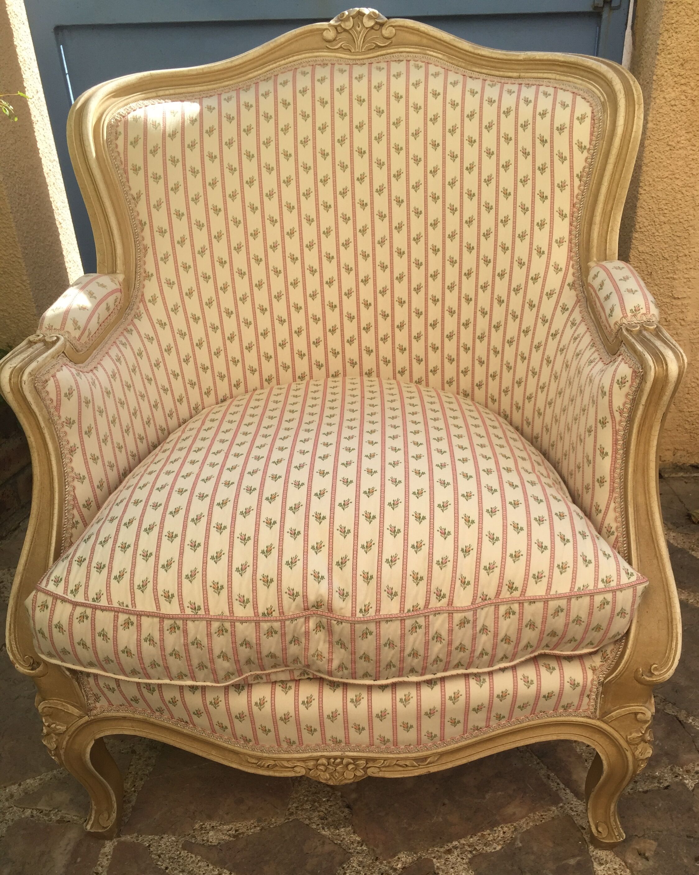 Bergère