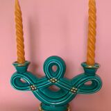 Candle holder