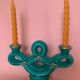 Candle holder