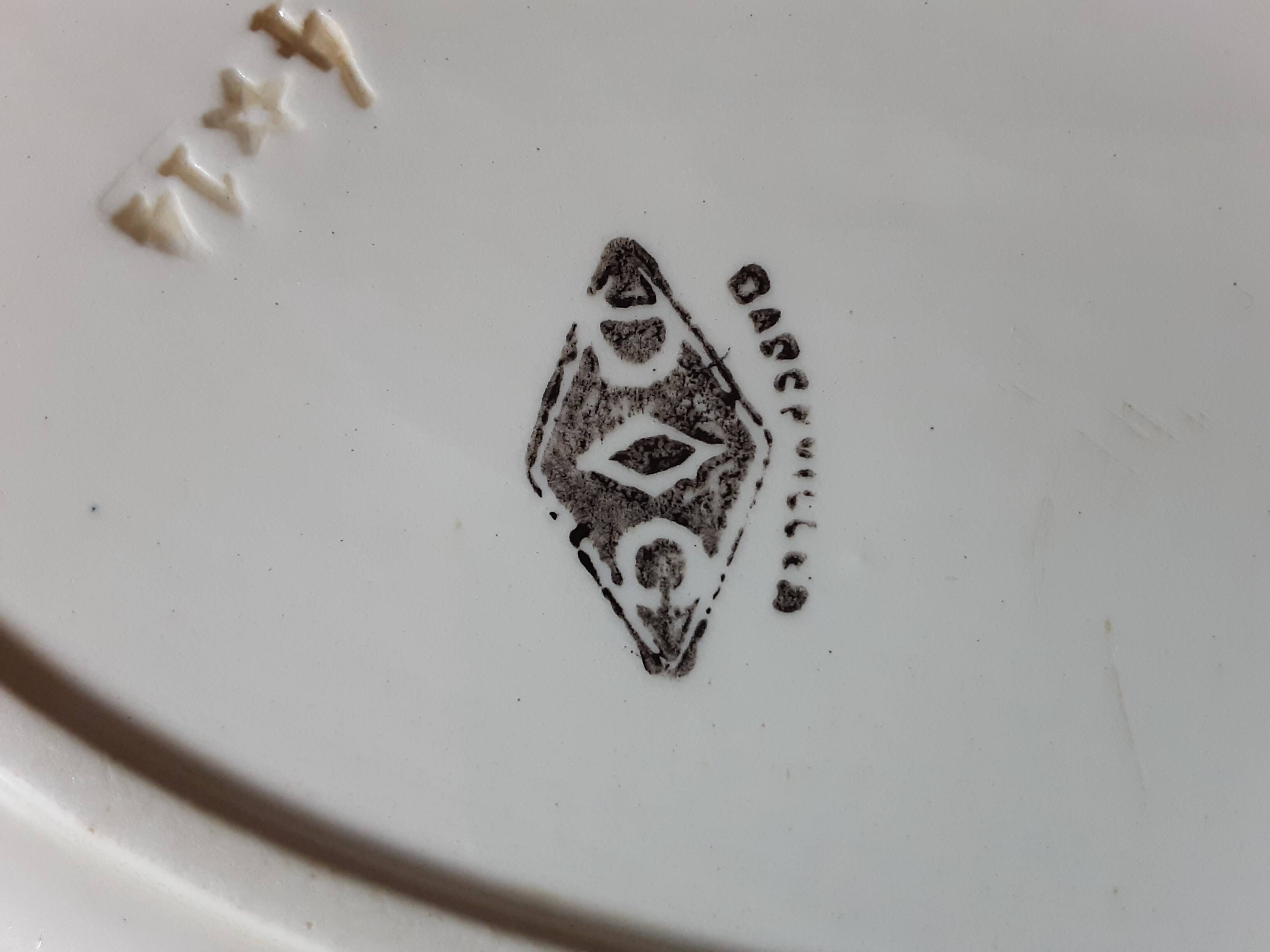 Badonviller dish