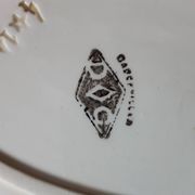 Badonviller dish