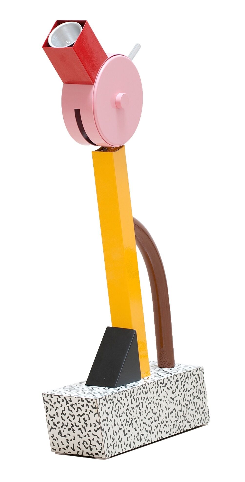 Lamp Tahiti Ettore Sottsass 1981 Memphis Milano