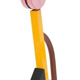 Lampe Tahiti Ettore Sottsass 1981 Memphis Milano