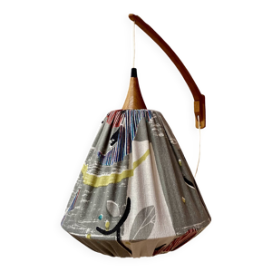 Grande applique modulable