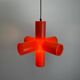 Suspension Crosslight by Jan Melis & Ben Oostrum for Dark 1990s