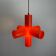 Suspension Crosslight by Jan Melis & Ben Oostrum for Dark 1990s