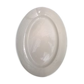 DIGOIN oval dish