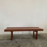 Crobo coffee table / bench by Torbjørn Afdal