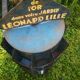 Présentoir à graines Léonard Lille