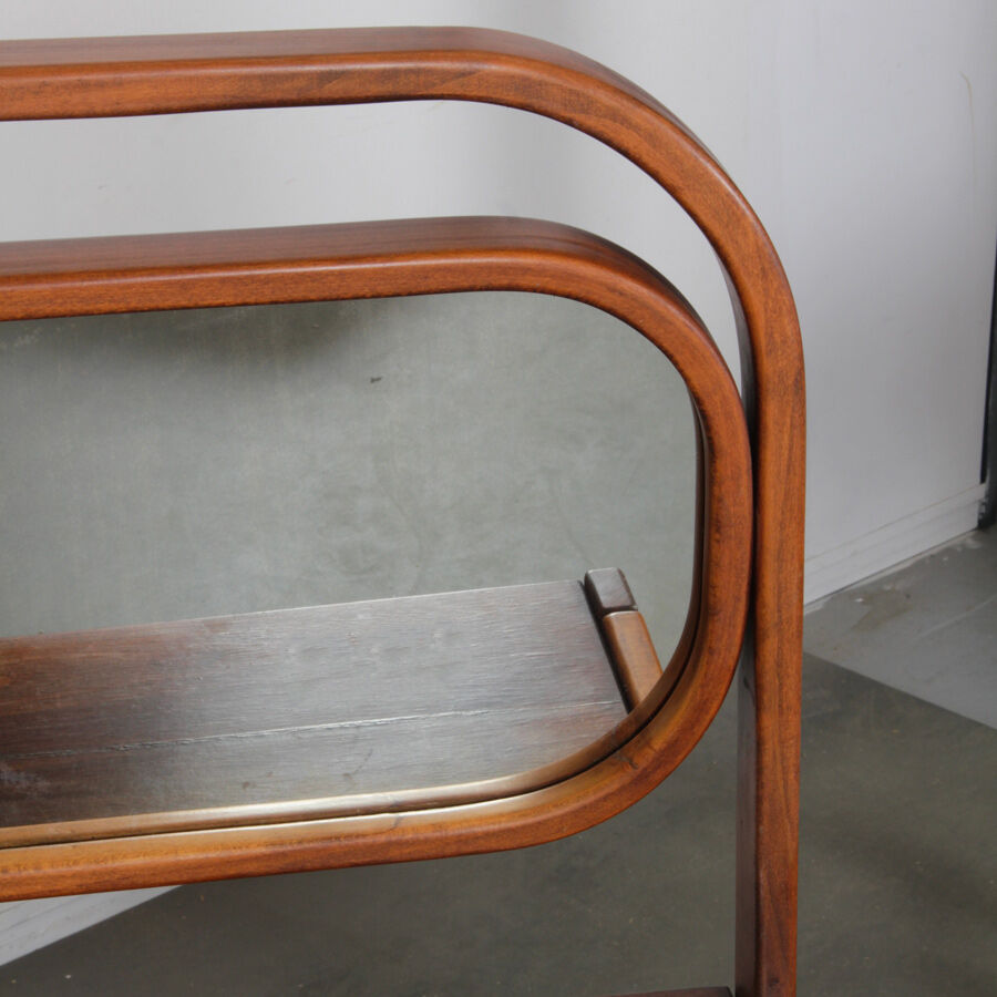 Vintage dressing table from the 1960s