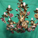 Italian chandelier
