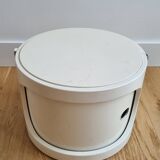 Vintage Flair bedside