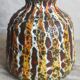 Fat lava ceramics from Hungary, 1950s-1960s
