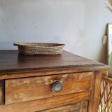 Old Parisian buffet