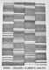 Turkish Vintage Striped Kilim Rug, 206x304Cm
