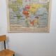 School Map - Planisphere -