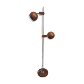 Lampadaire "131" par Temde années 70
