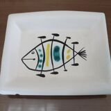 Empty pocket Roger Capron 50s 60s