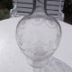 Antique carafe