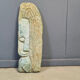 Vintage natural stone sculpture by Peter Munetsi, 1970s
