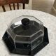 Vintage cheese dome